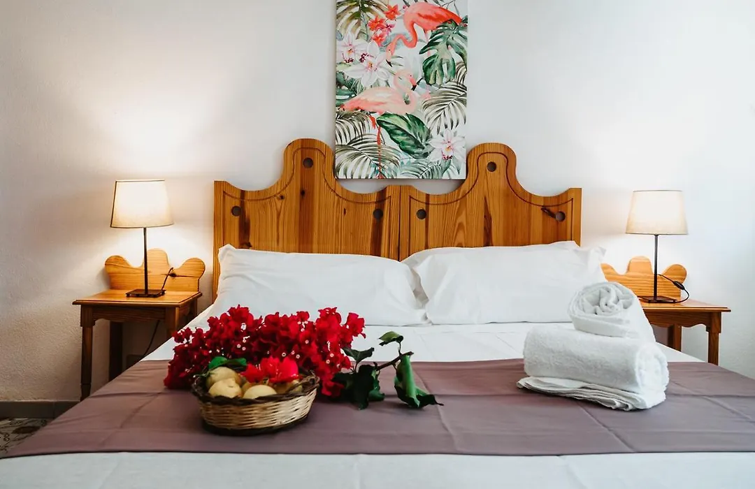 Hotel Rojas-1